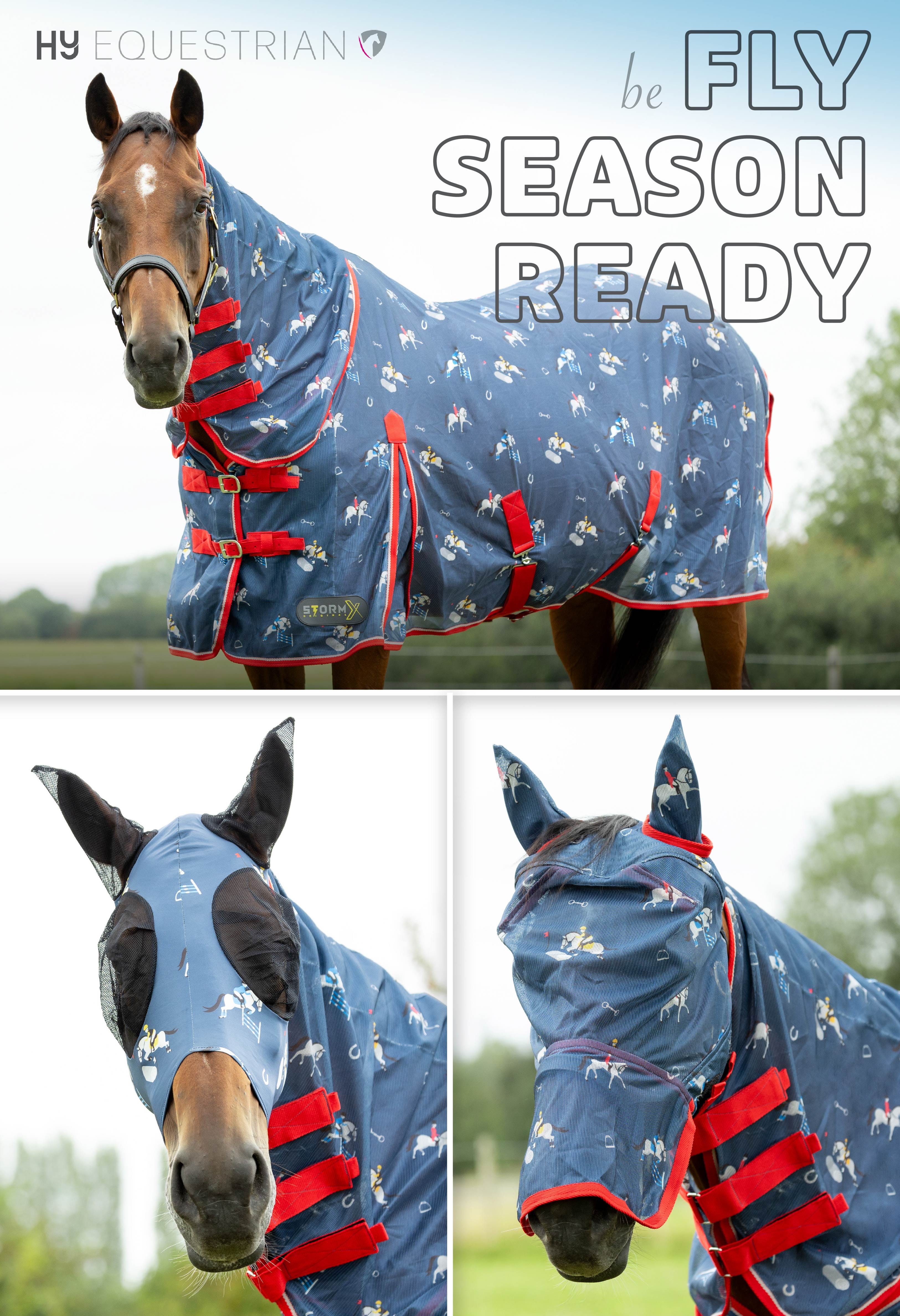 HY - Fly Season ?width=500